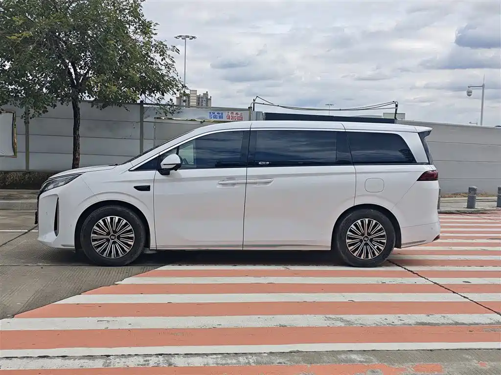 BYD Xia 2025 2025 DM-i 1.5T 180km Surpass Edition