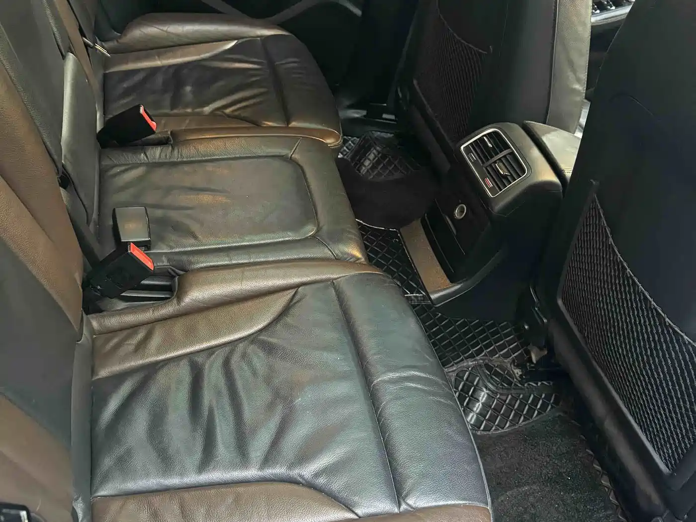 Audi Q5 2017 Plus 40 TFSI Technology фото 5