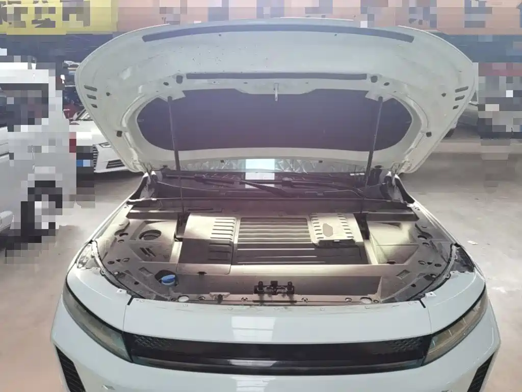 Exeed Chasing Wind C-DM 2025 2024 C-DM 1.5TCI 105KM Luxury Edition