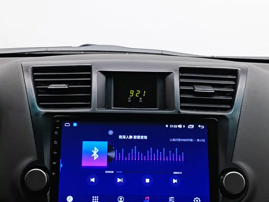Photo 12 - Toyota Highlander
