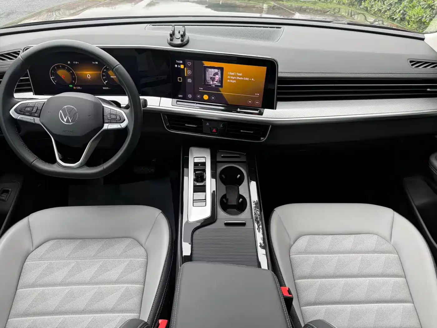 VOLKSWAGEN RANGE PATROL