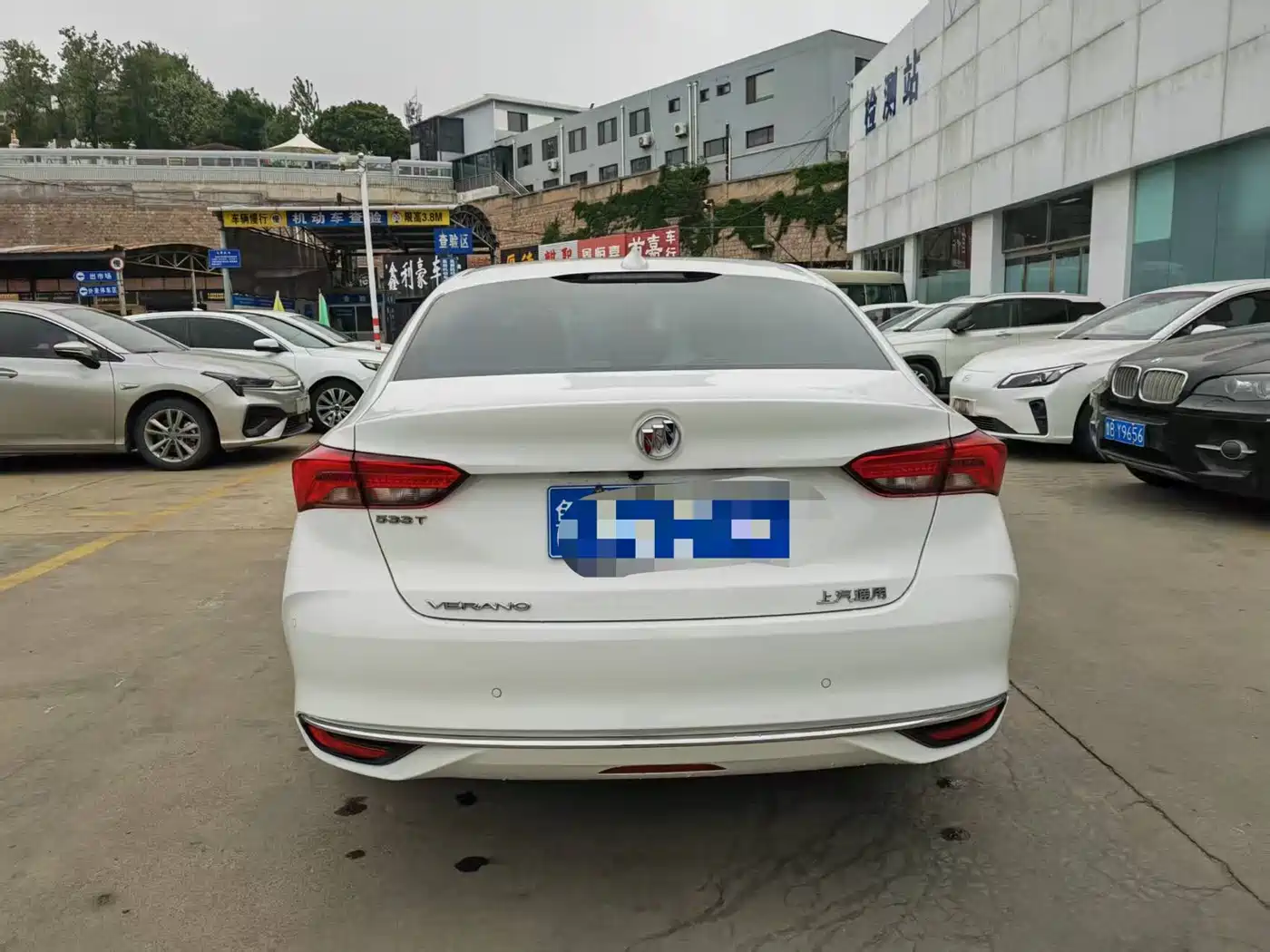 Buick Verano 2022 Pro 533T Enjoyment Edition фото 9