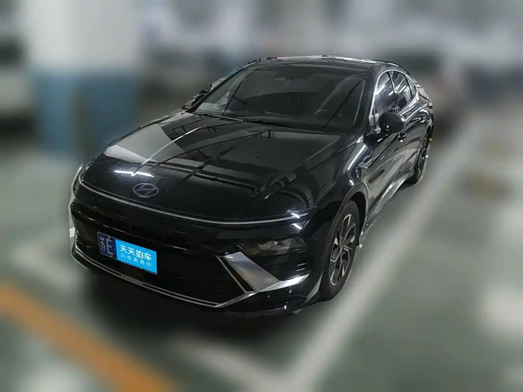 Hyundai Sonata 2024 1.5T Pro