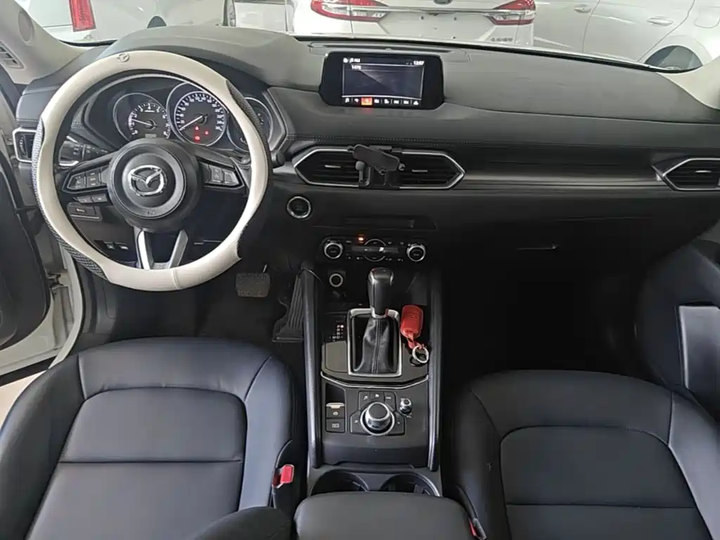 Photo 10 - Mazda CX-5