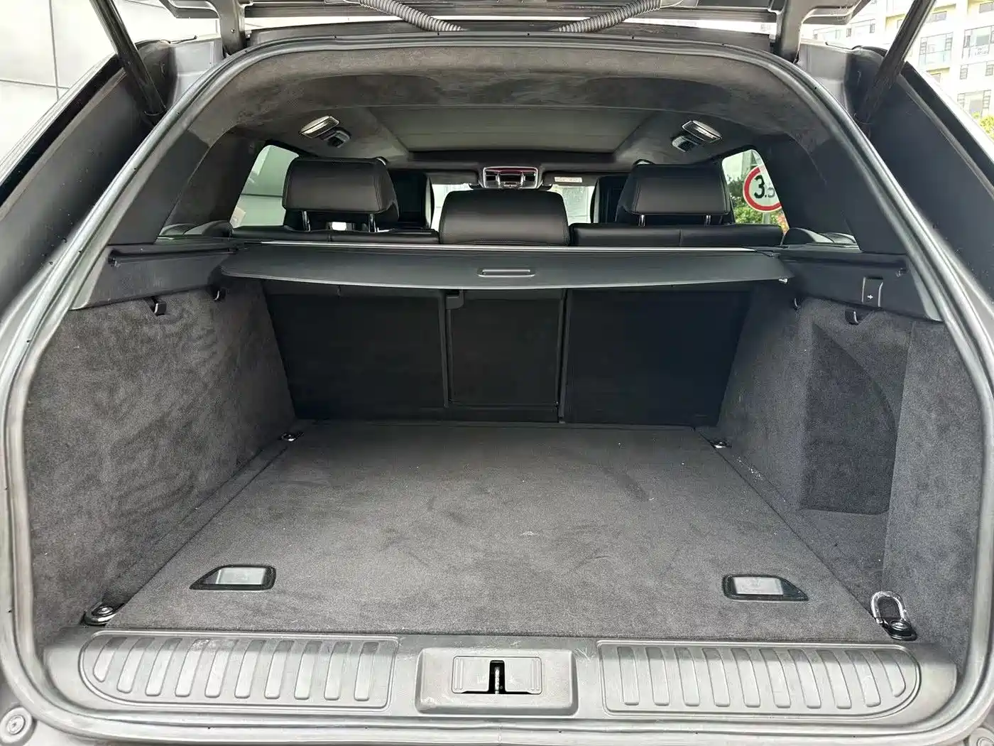 Land Rover Range Rover Sport 2014 5.0 SC V8 Dynamic Genesis Edition фото 13