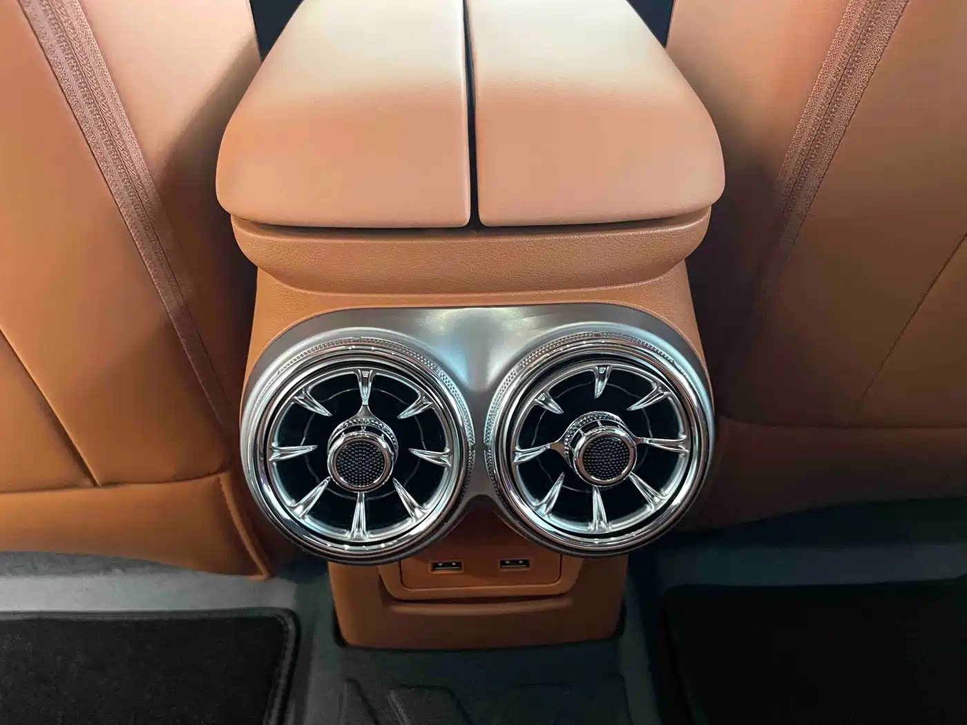 Ora Lightning Cat 2024 2022 555km Premium Edition