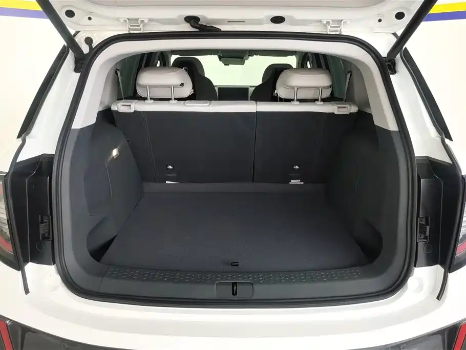 ARCFOX EXTREME FOX POLAR FOX KOALA S