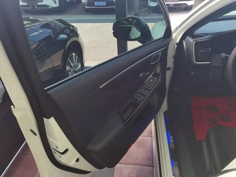 Honda Spirior 2017 2015 2.0L Luxury Edition