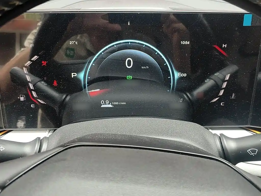 Changan Oshan X5 PLUS 2022 2023 1.5T DCT Excellence