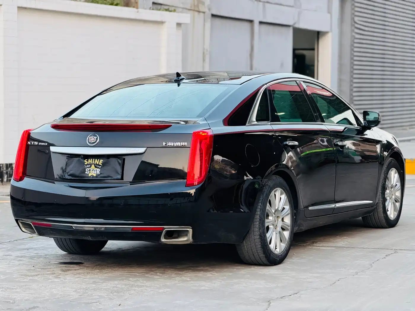 Cadillac XTS 2013 Model 28T Comfort фото 13