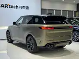 Photo 6 - Land Rover Range Rover Sport