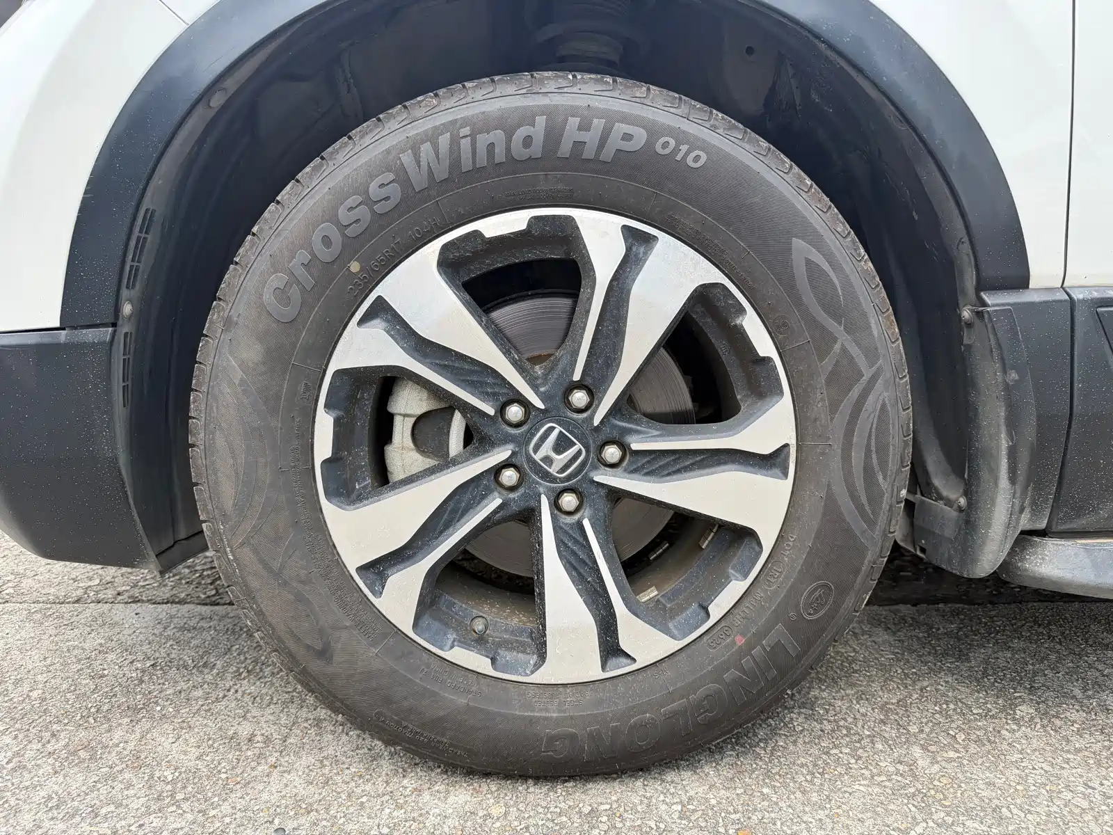 Фото 12 - Honda CR-V