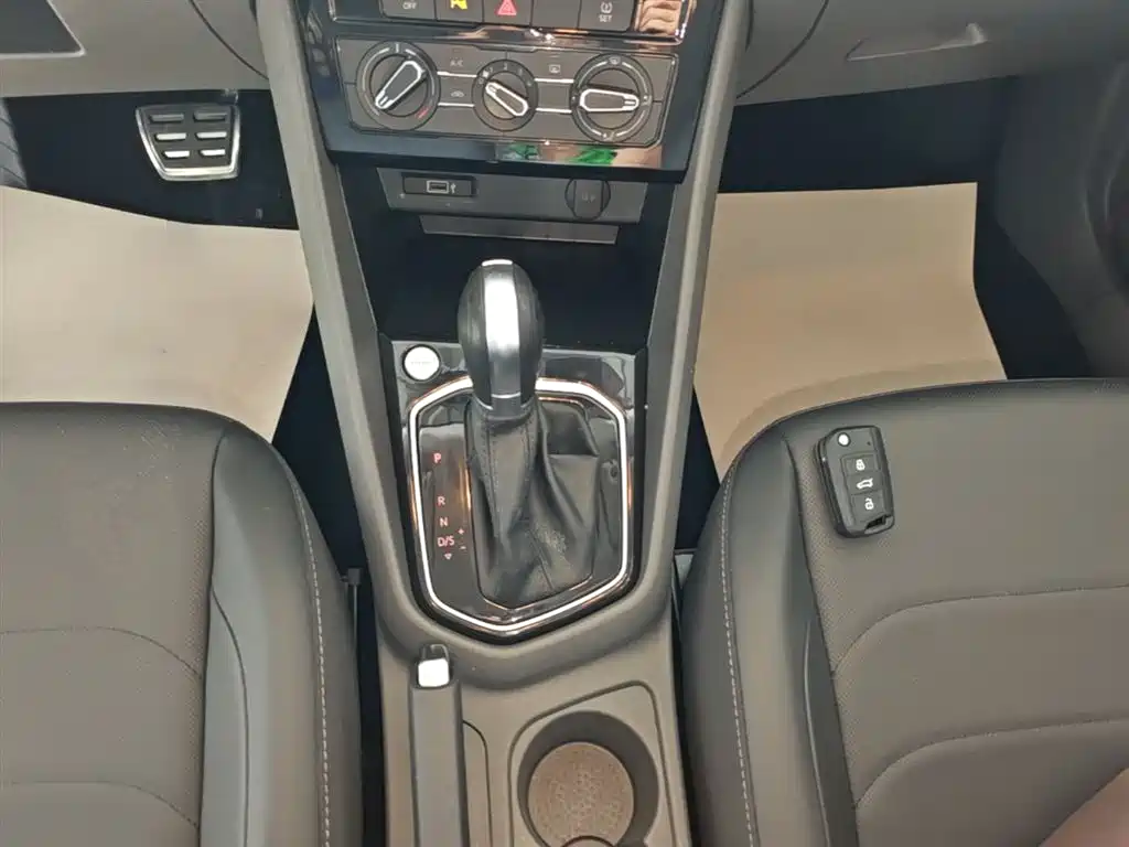 Фото 10 - Jetta VS5