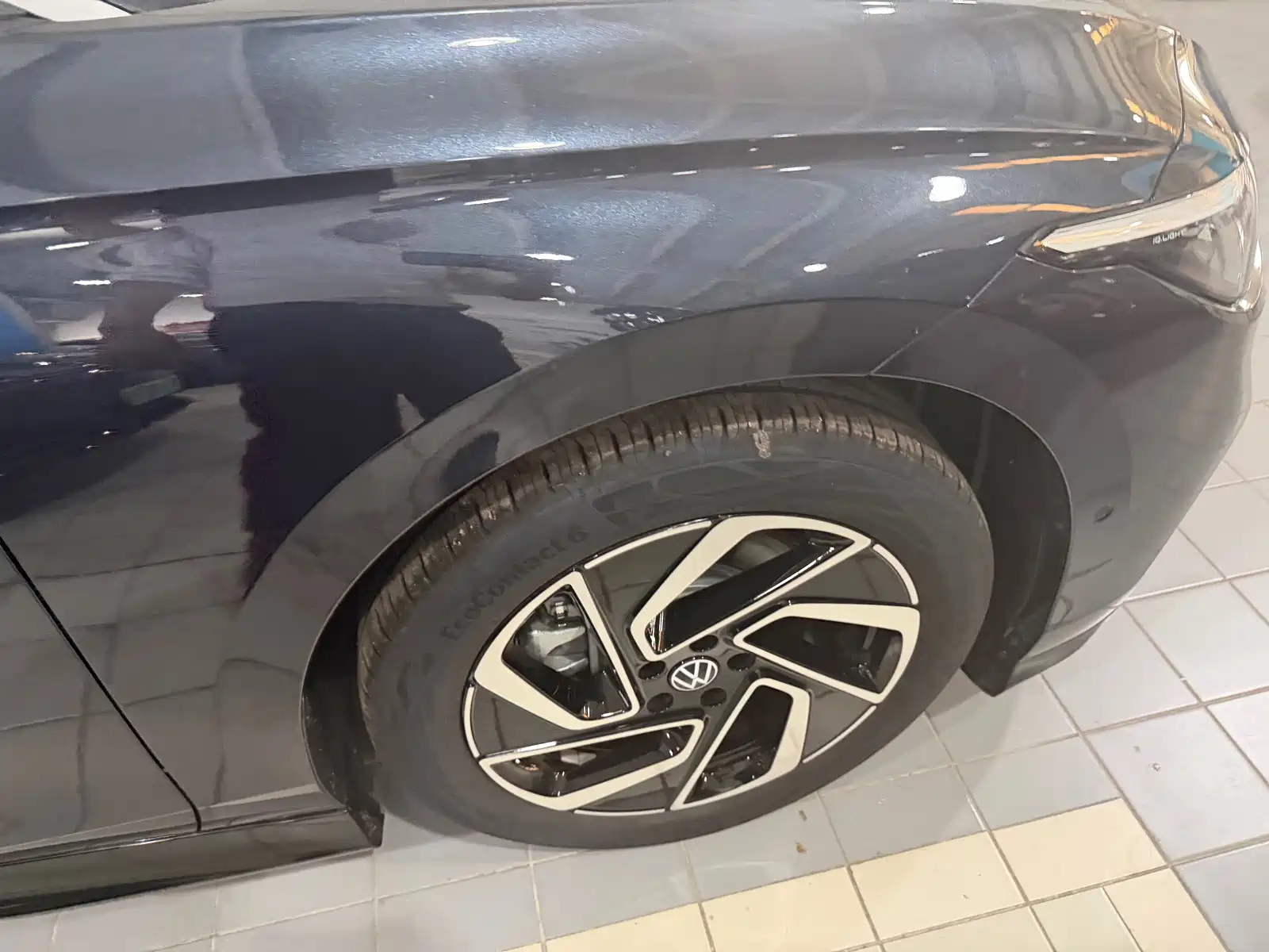 Photo 13 - Volkswagen ID.7