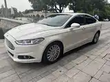 Photo 1 - Ford Mondeo