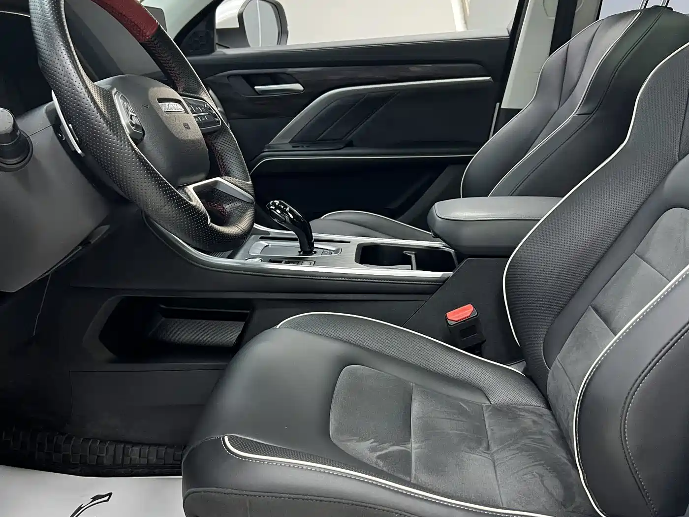 Haval H6 2021 Model National Trend Edition 1.5T Auto Champion фото 7