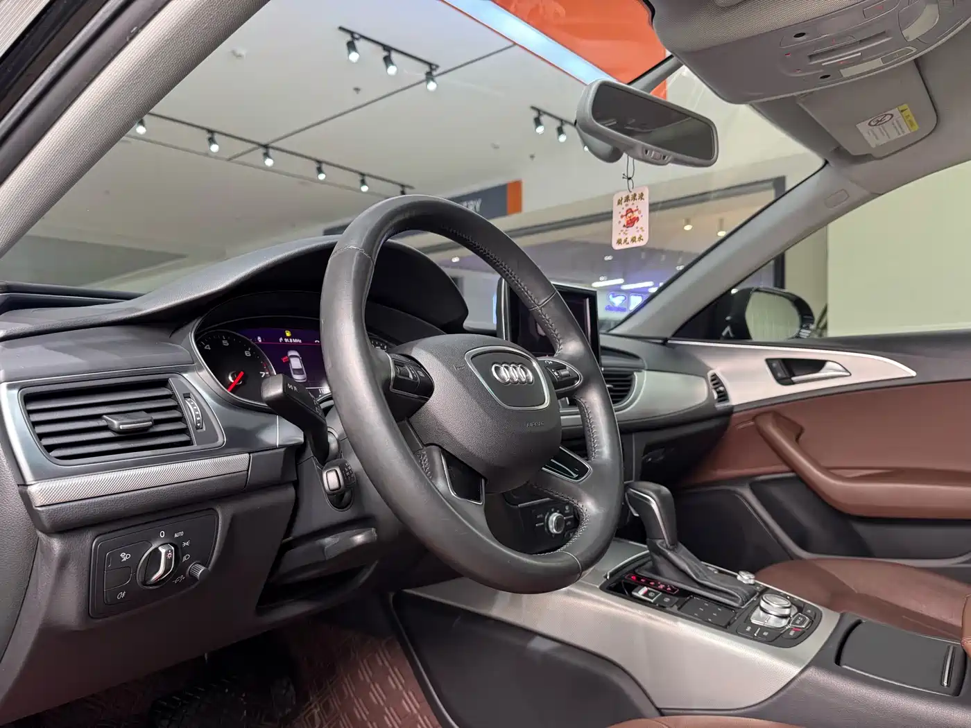 Audi A6L 2018 Model TFSI Collector's Edition фото 12