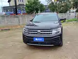 Фото 2 - Volkswagen Teramont