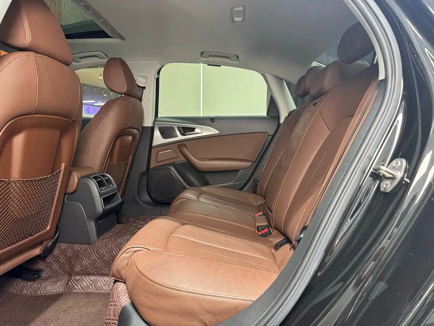 Audi A6L 2018 Model TFSI Collector's Edition фото 18