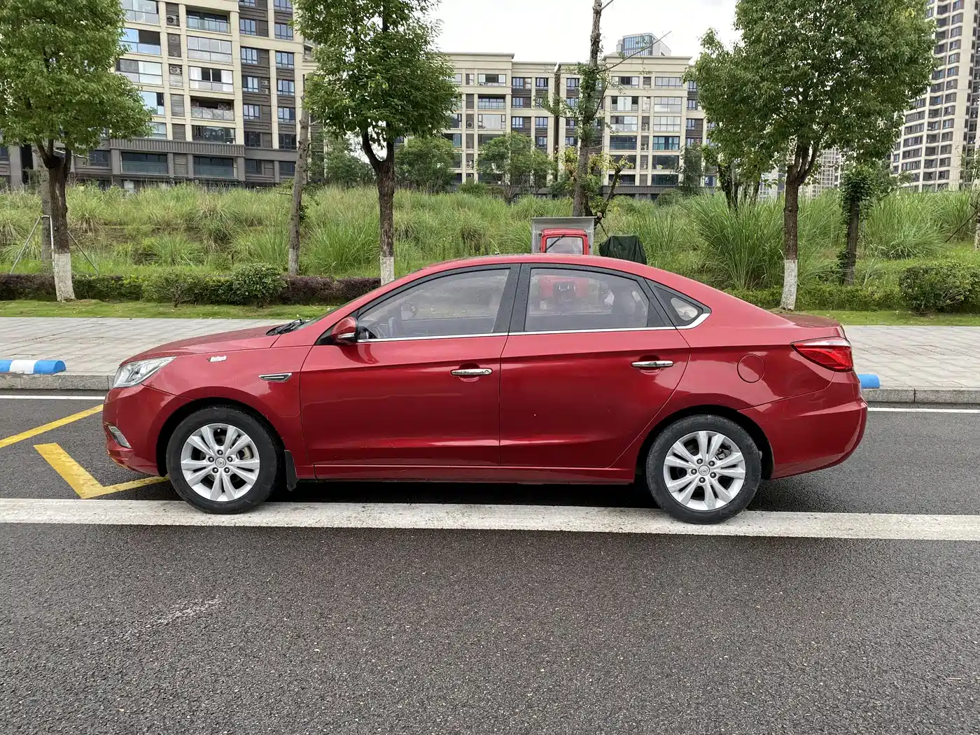 Photo 3 - Changan Eado