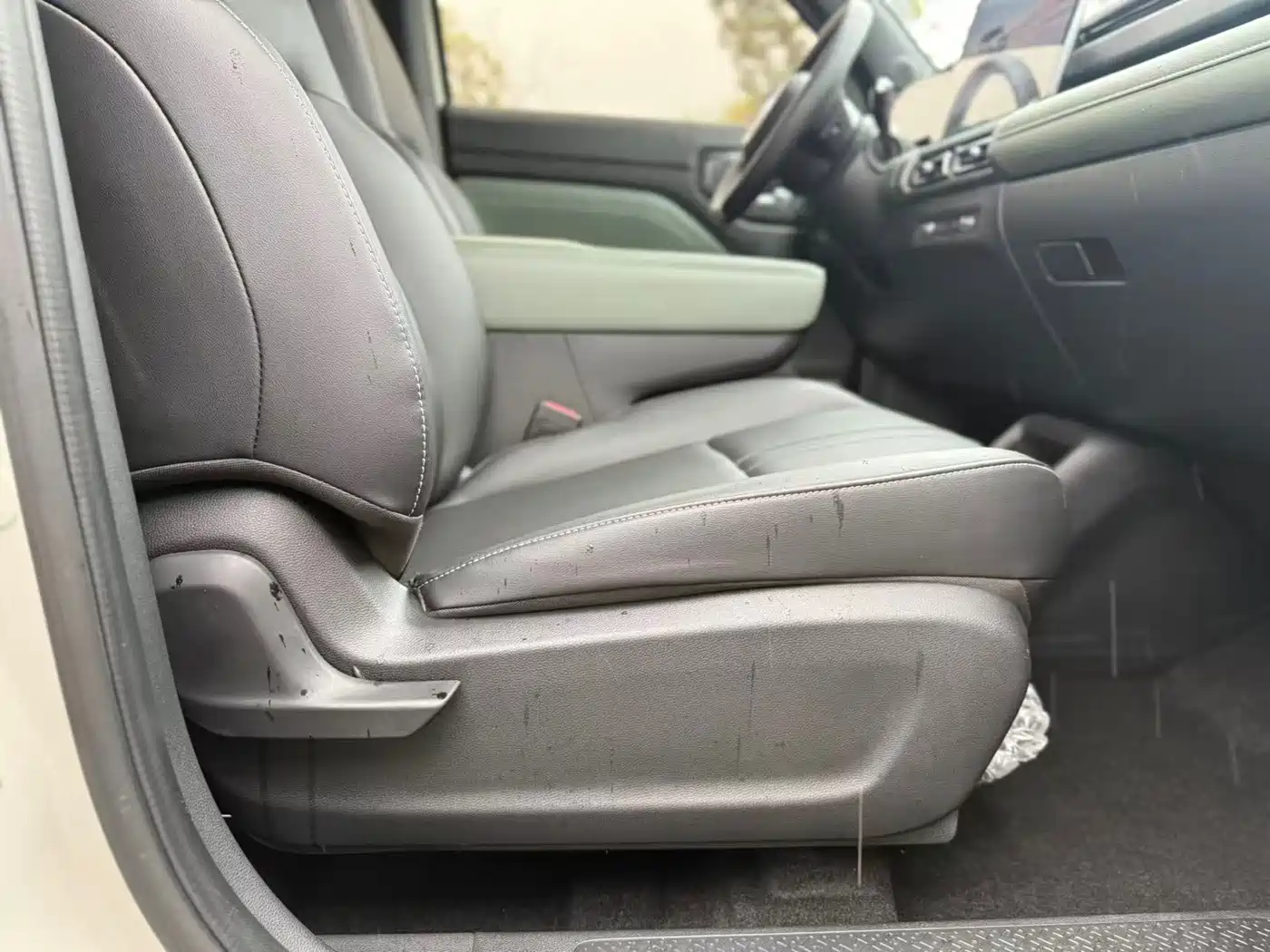 Baojun Yueye Plus 2025 2026 301km Flagship