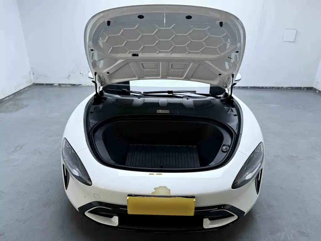 Xiaomi SU7 2026 2024 RWD Ultra Long Range Advanced Smart Driving Pro Edition