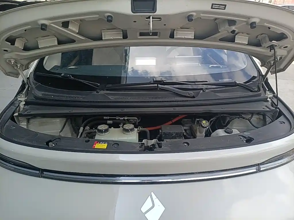 Baojun Cloud 2023 2023 460 Max