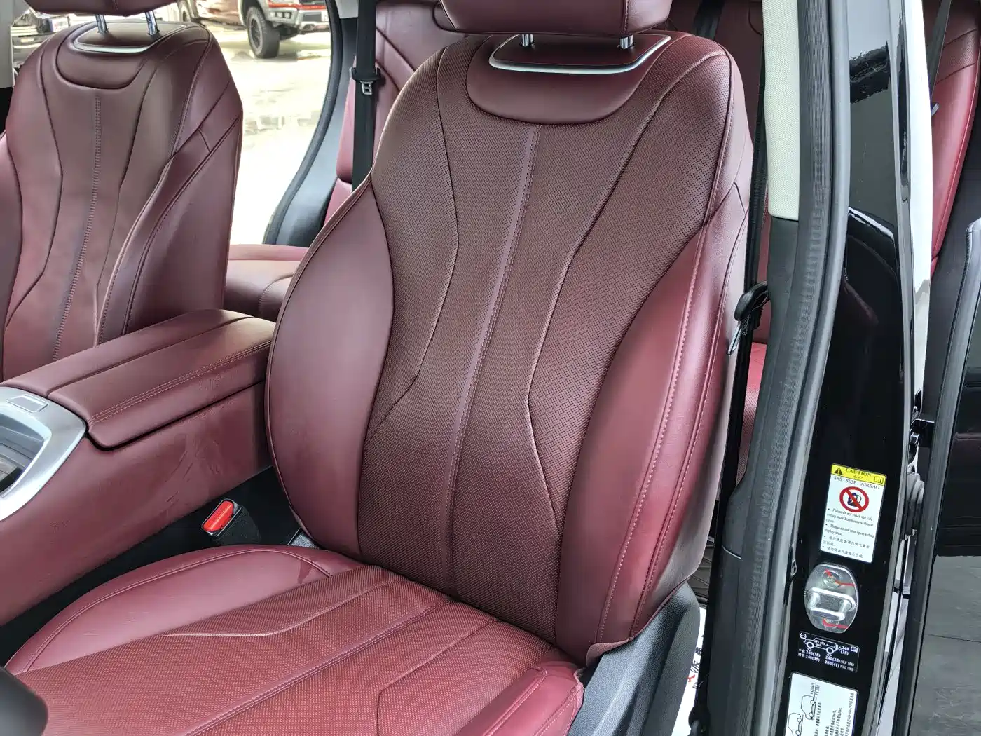 TANK TANK 400 NEW ENERGY