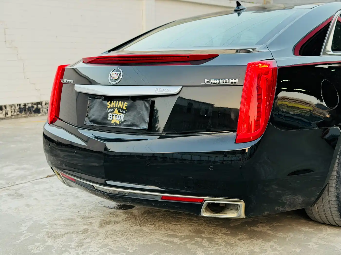 Cadillac XTS 2013 Model 28T Comfort фото 14