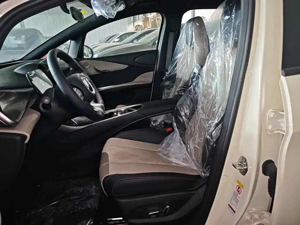 BYD Dolphin 2026 2025 420km Freedom Edition