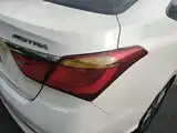 Photo 8 - Hyundai Mistra