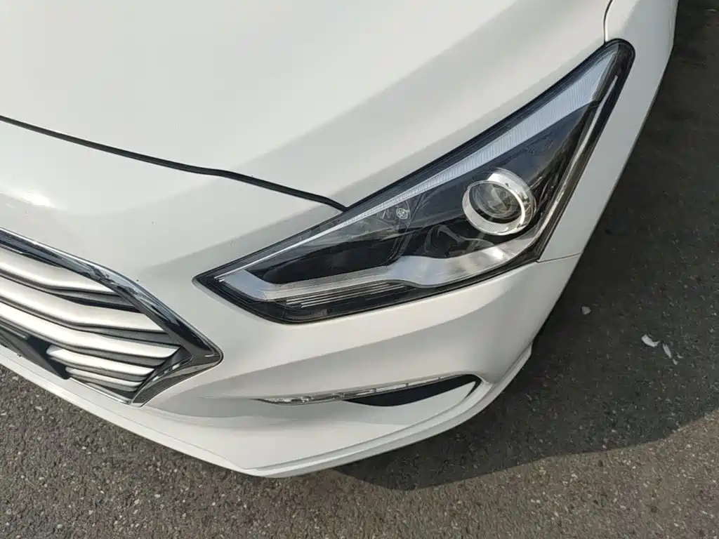 Photo 24 - Hyundai Mistra