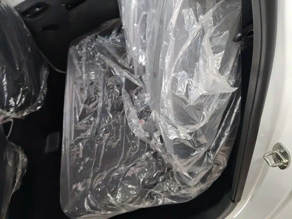 Photo 17 - Wuling Motors Wuling Hongguang New Energy