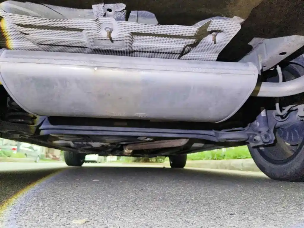 Geely Emgrand GL 2021 2021 UP 1.4T CVT Executive