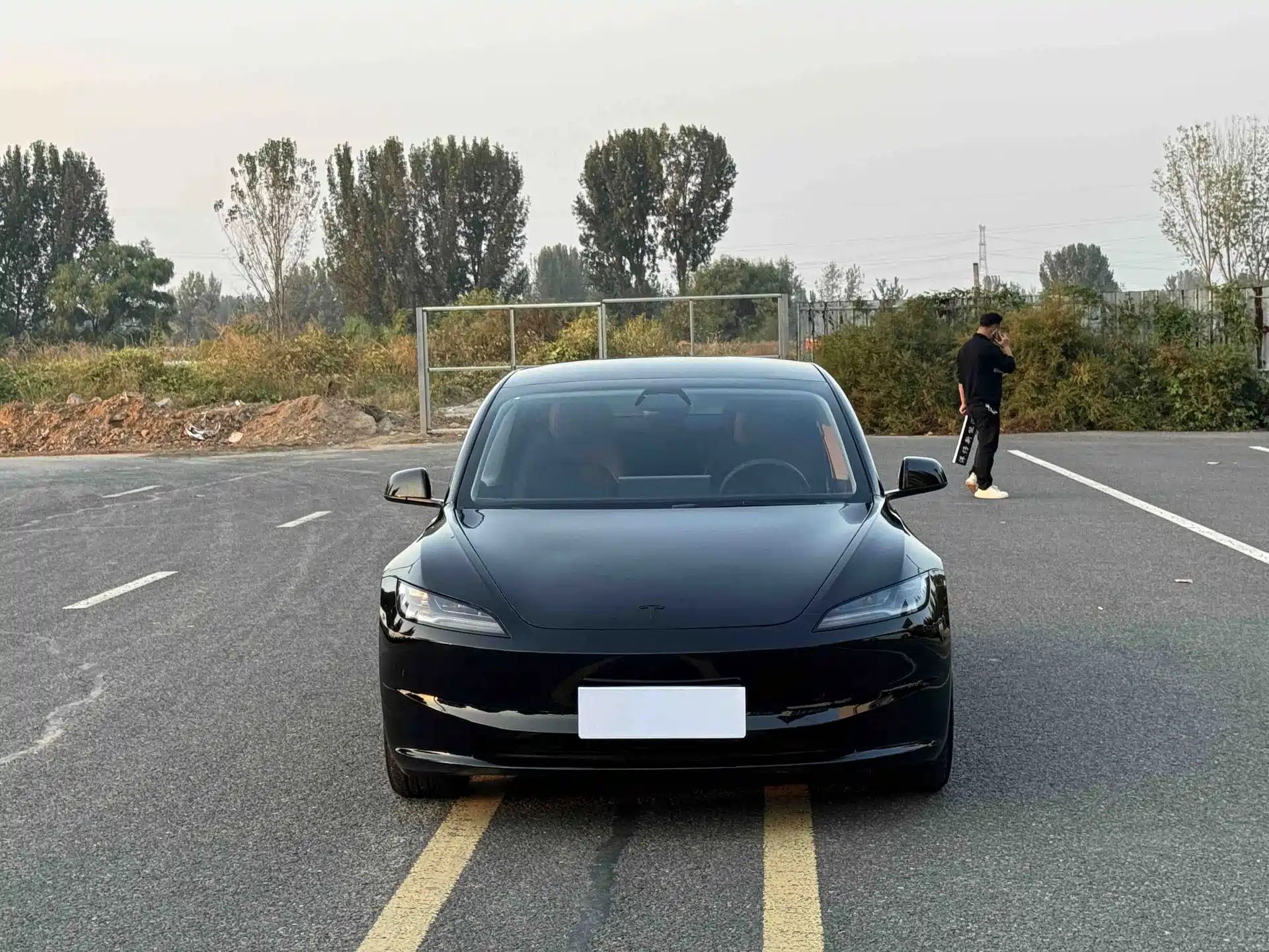 Photo 2 - Tesla Model 3