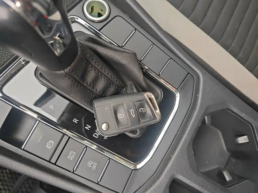 Volkswagen Bora 2024 2024 200TSI DSG Smooth Ride Edition