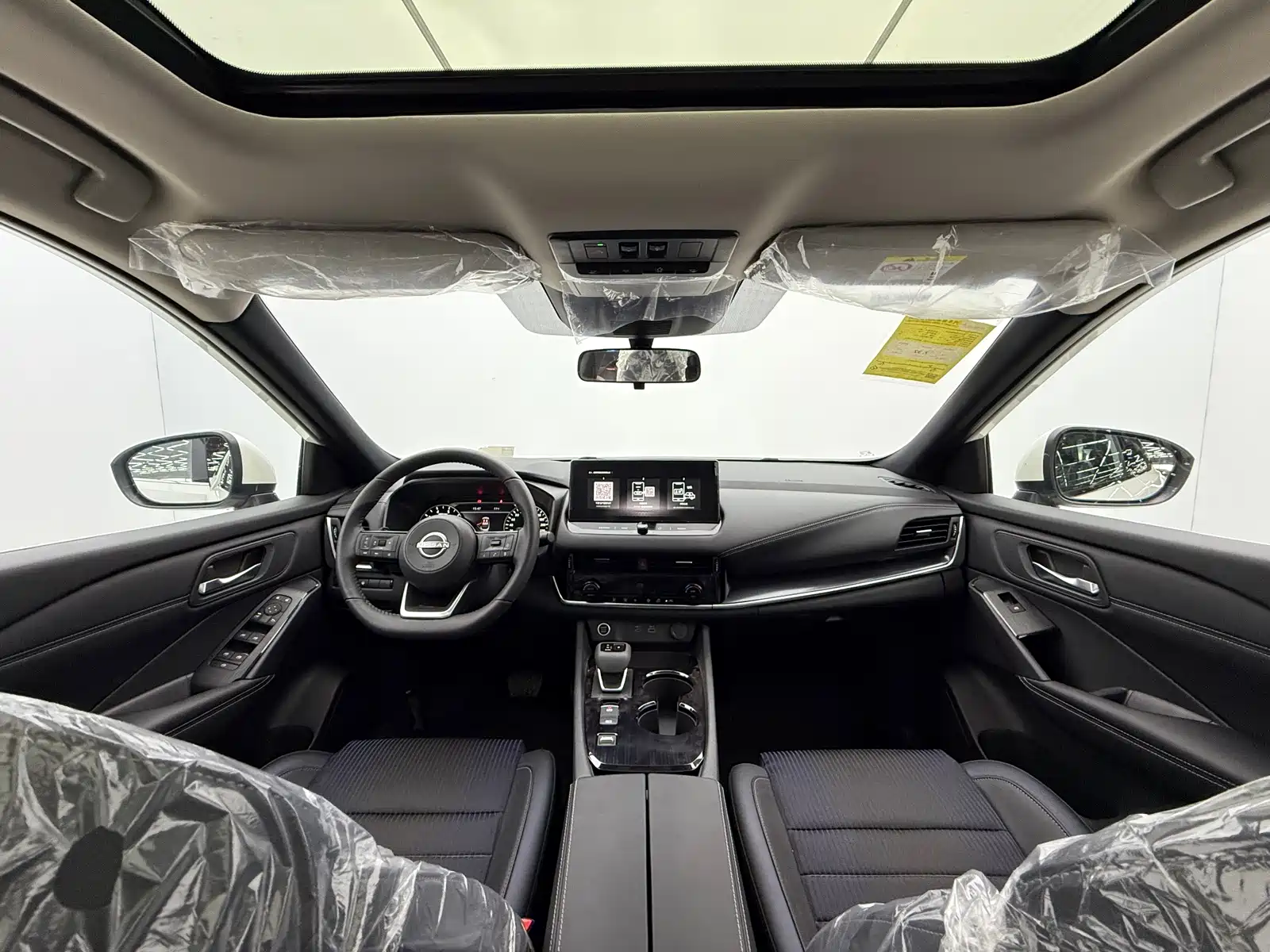 Фото 8 - Nissan Qashqai
