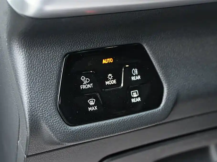 Volkswagen Talagon 2023 380TSI 4WD R-Line Touring Edition фото 25