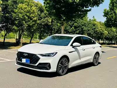 Chery Arrizo 8 Pro