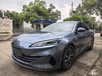 BYD Seal 06