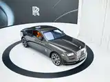 Фото 16 - Rolls-Royce Wraith