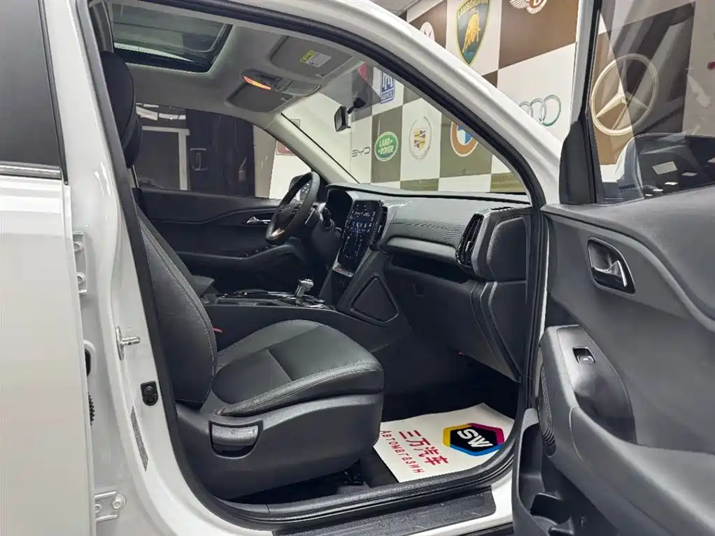 HYUNDAI BEIJING HYUNDAI IX35