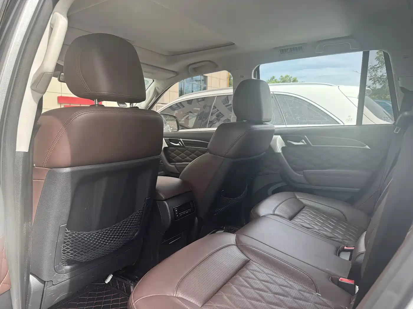 Фото 9 - Haval H9