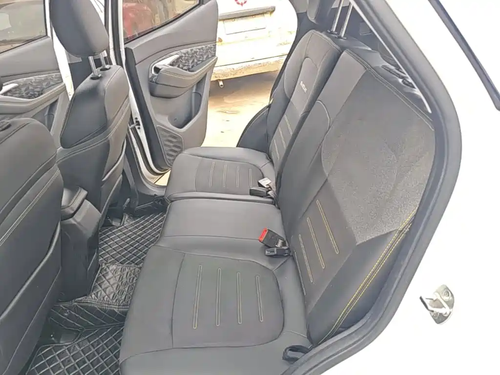 Baojun RS-3 2019 2020 1.5L CVT 24-hour Online Elite Model