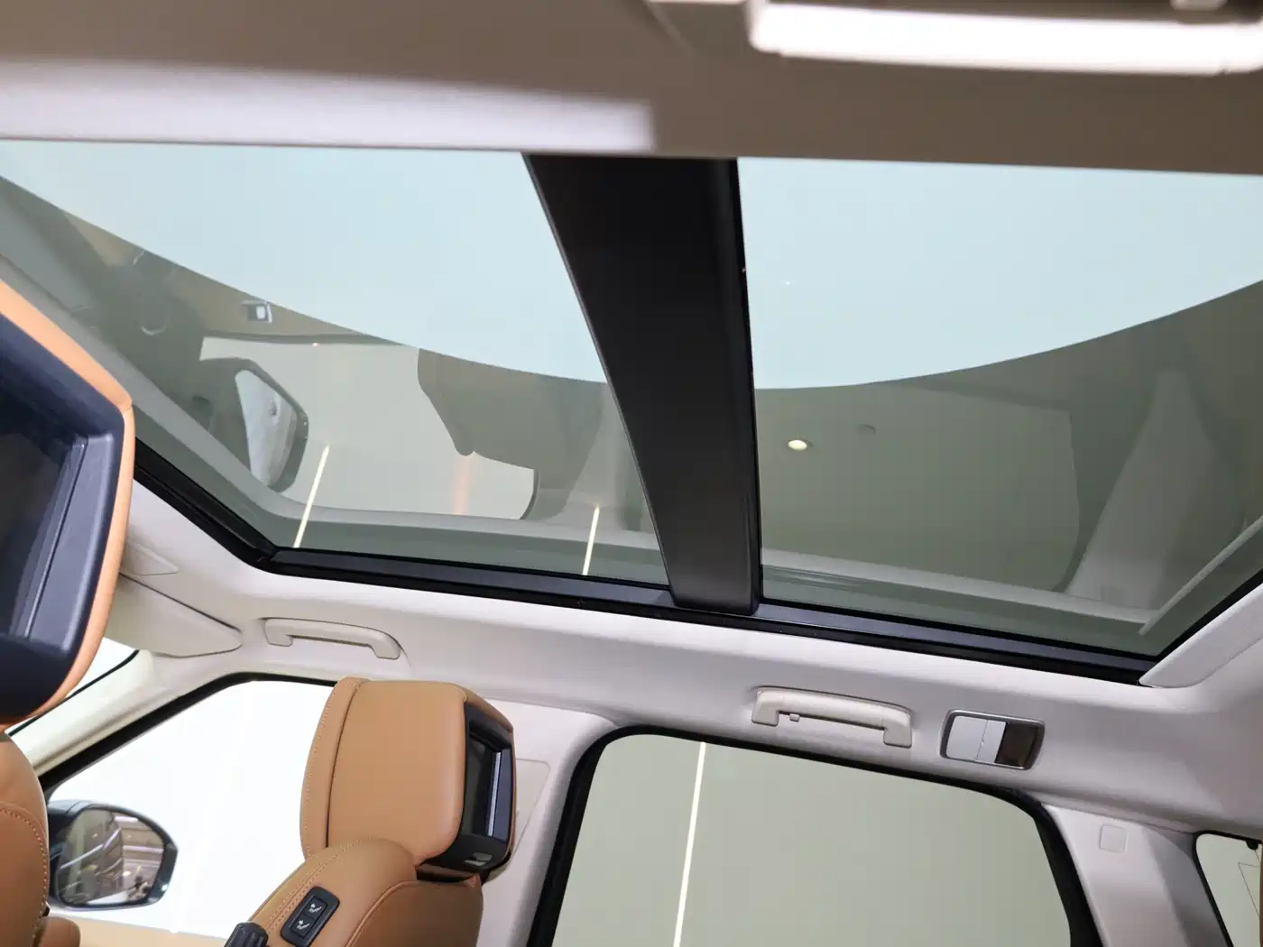 Land Rover Range Rover Sport 2020 3.0 L6 HSE DYNAMIC фото 16