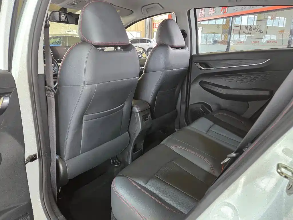 Geely Vision X3 2022 2021 PRO 1.5L Manual Elite