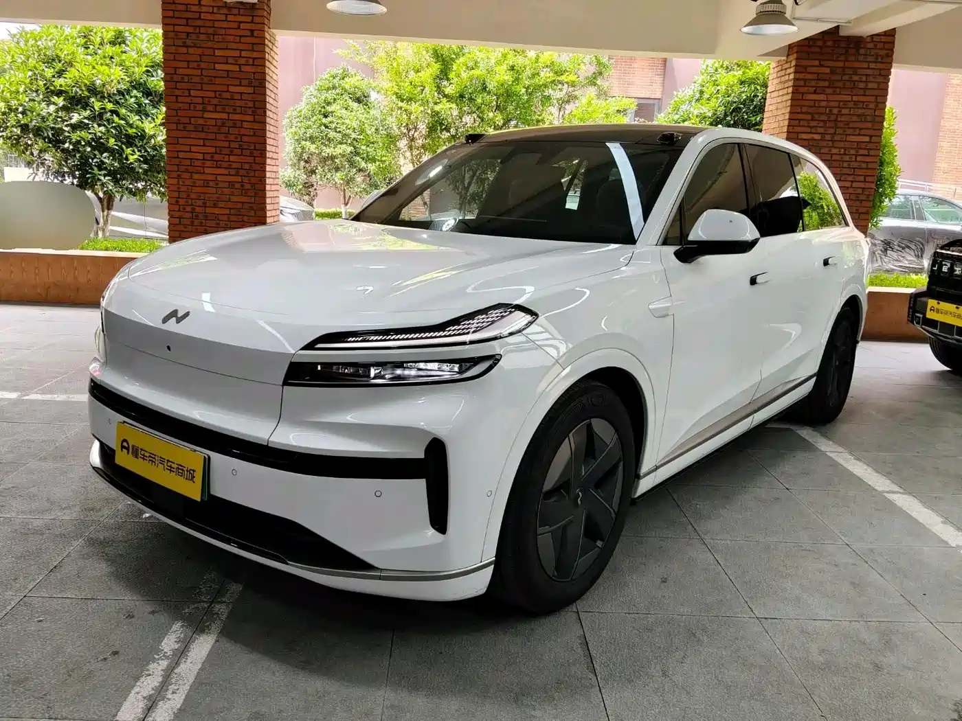 2026 Ledao L90