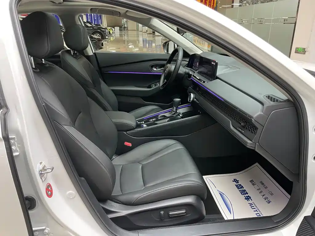 Honda Accord 2025 2023 260TURBO Smart Enjoyment Edition