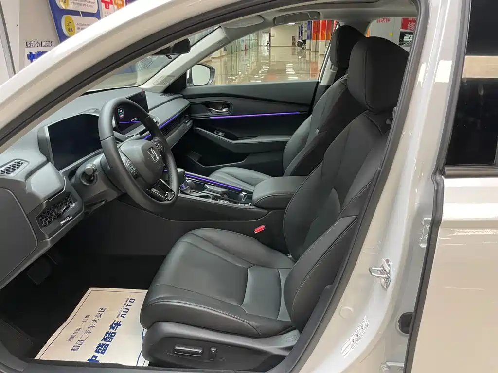 صورة 8 - Honda Accord