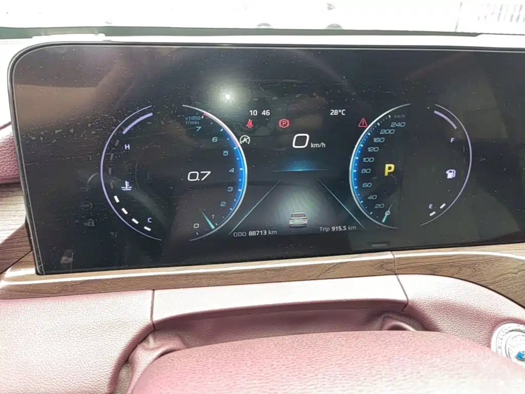 Ford Territory 2021 2021 EcoBoost 225 Premium 6-seater